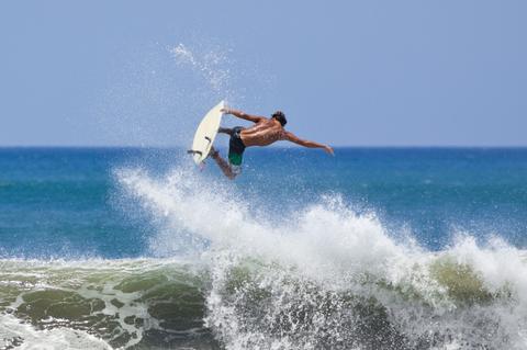 Mal Pais- Santa Teresa Costa Rica