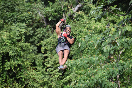 Mal Pais Canopy Tour photo 2