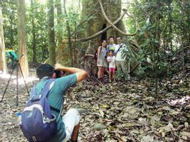 Carara National Park (from Manuel Antonio) photo 2
