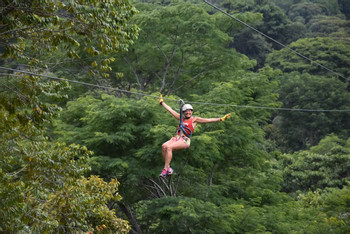 El Santuario Canopy Adventure photo 3