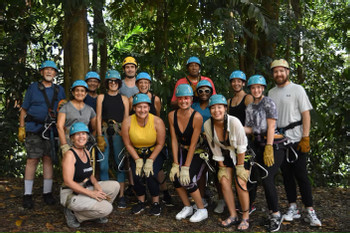 El Santuario Canopy Adventure photo 4