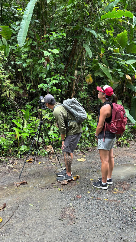 Manuel Antonio National Park and Beach Day photo 3