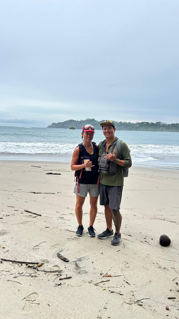 Manuel Antonio National Park and Beach Day photo 5