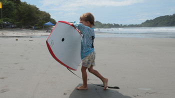 Manuel Antonio National Park and Surf photo 3