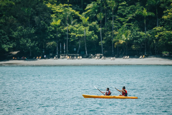 Ocean Kayak & Snorkeling photo 3