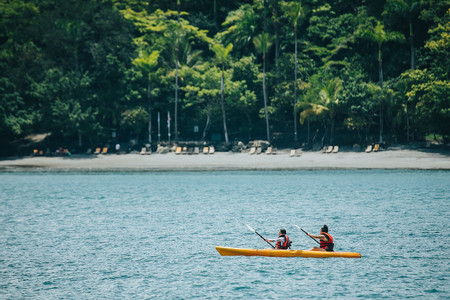 Ocean Kayak & Snorkeling photo 3
