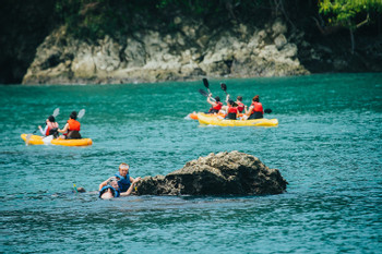 Ocean Kayak & Snorkeling photo 2