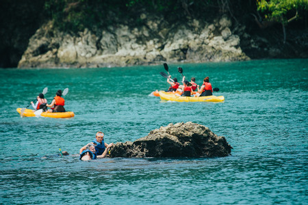 Ocean Kayak & Snorkeling photo 2