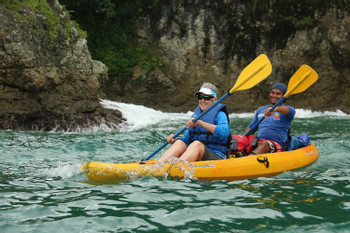 Ocean Kayak & Snorkeling photo 4