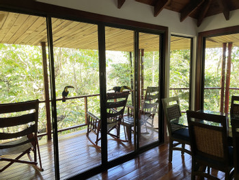 Bali Tree House