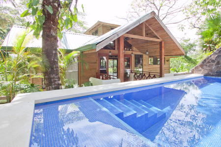 Bali Tree House