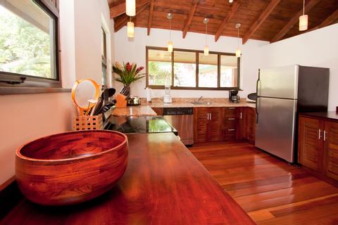 The Bali Tree House Costa Rica