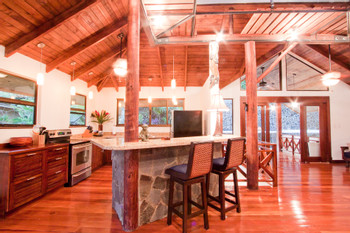 Bali Tree House photo 5