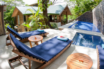 Bali Tree House photo 3