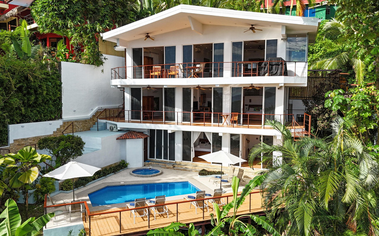 Casa Alegria photo
