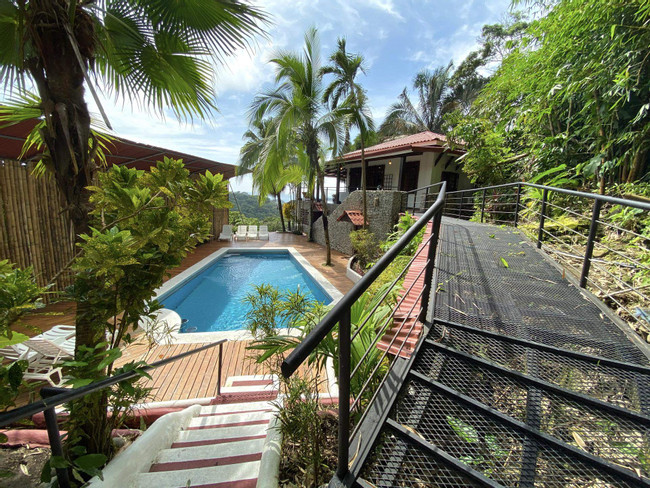 Casa Blue Wind photo