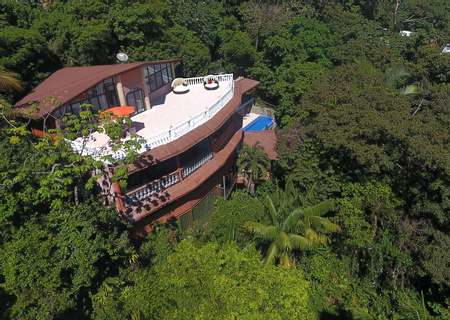 Casa Castillo 