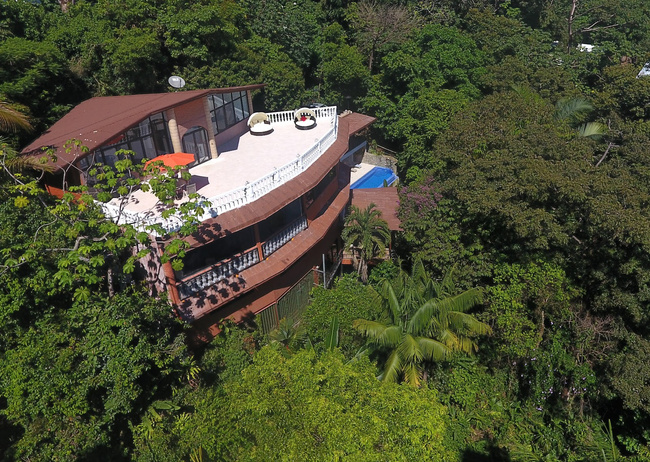 Casa Castillo  Photo