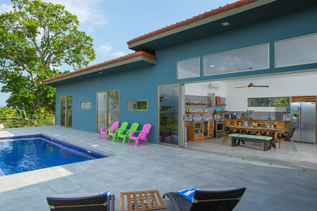 Casa Colibri  photo 3