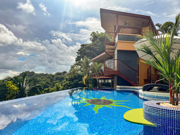 Casa Cristal photo 3