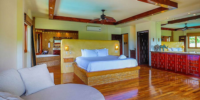 Casa Estrella del Mar photo
