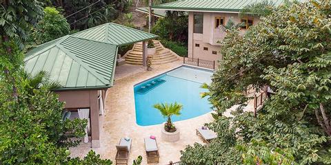 Casa Estrella del Mar Costa Rica