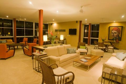 Casa Fantastica Costa Rica