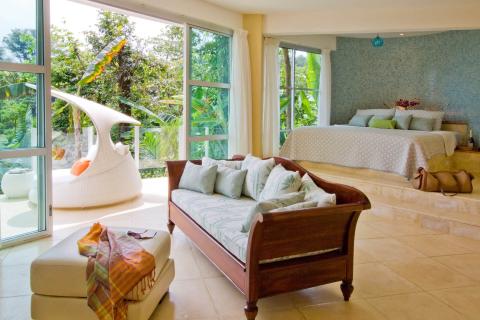 Casa Fantastica Costa Rica