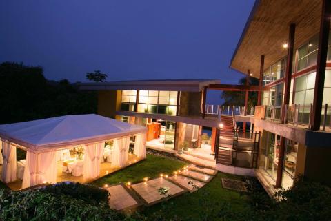 Casa Fantastica Costa Rica