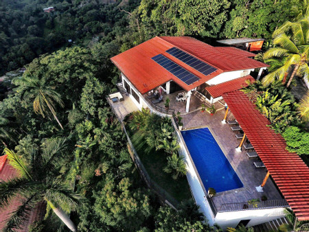 Casa Macaw photo 2