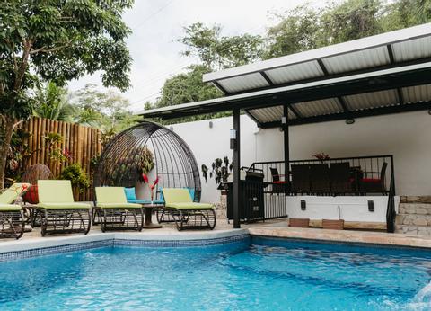 Casa Mirador Costa Rica