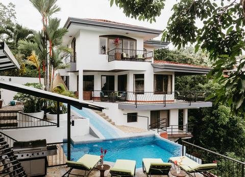 Casa Mirador