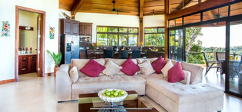 Casa Panorama Costa Rica photo 4