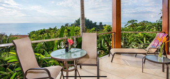 Casa Panorama Costa Rica photo 5
