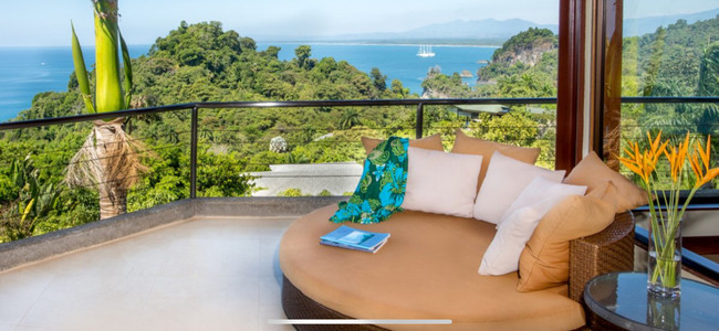 Casa Panorama Costa Rica photo