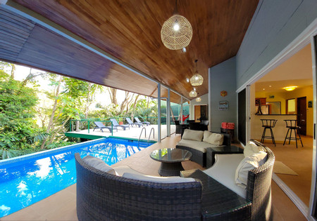 Casa Paraíso en la Jungla photo 3