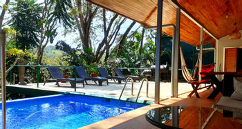 Casa Paraíso en la Jungla photo 5