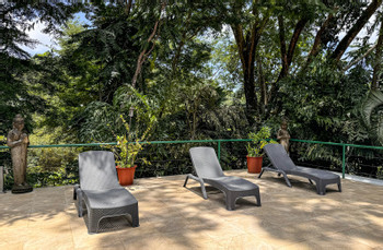 Casa Paraíso en la Jungla photo 2