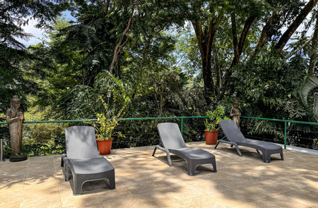 Casa Paraíso en la Jungla photo 2