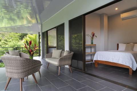 Casa Querencia Costa Rica