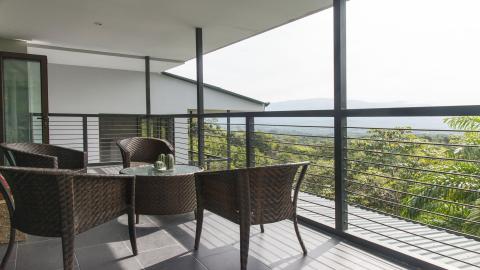 Casa Querencia Costa Rica