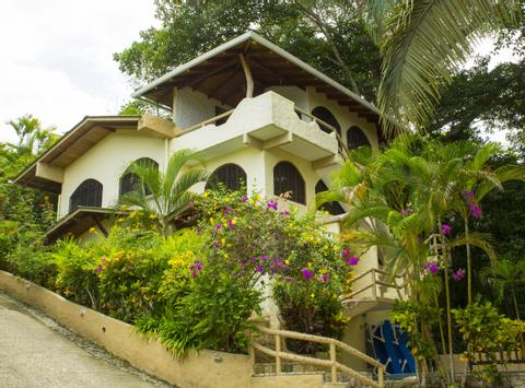 Casa Sarita Costa Rica