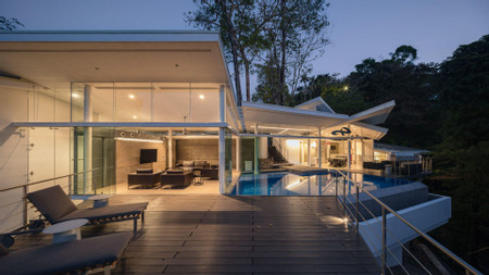 Casa Ventanas photo 2