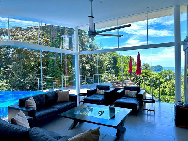 Casa Ventanas photo