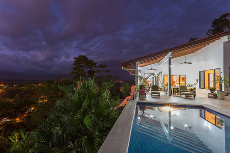 Casa del Toro