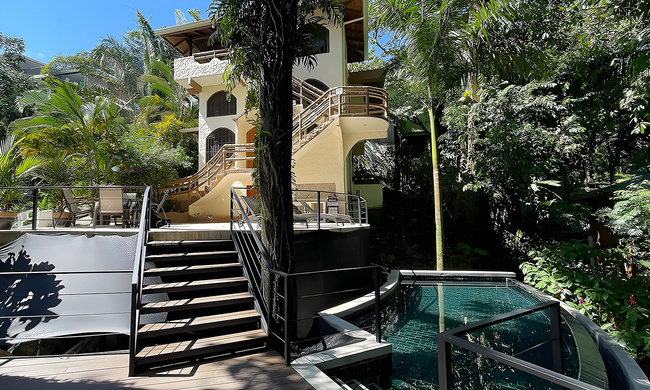 Casa Sarita Photo