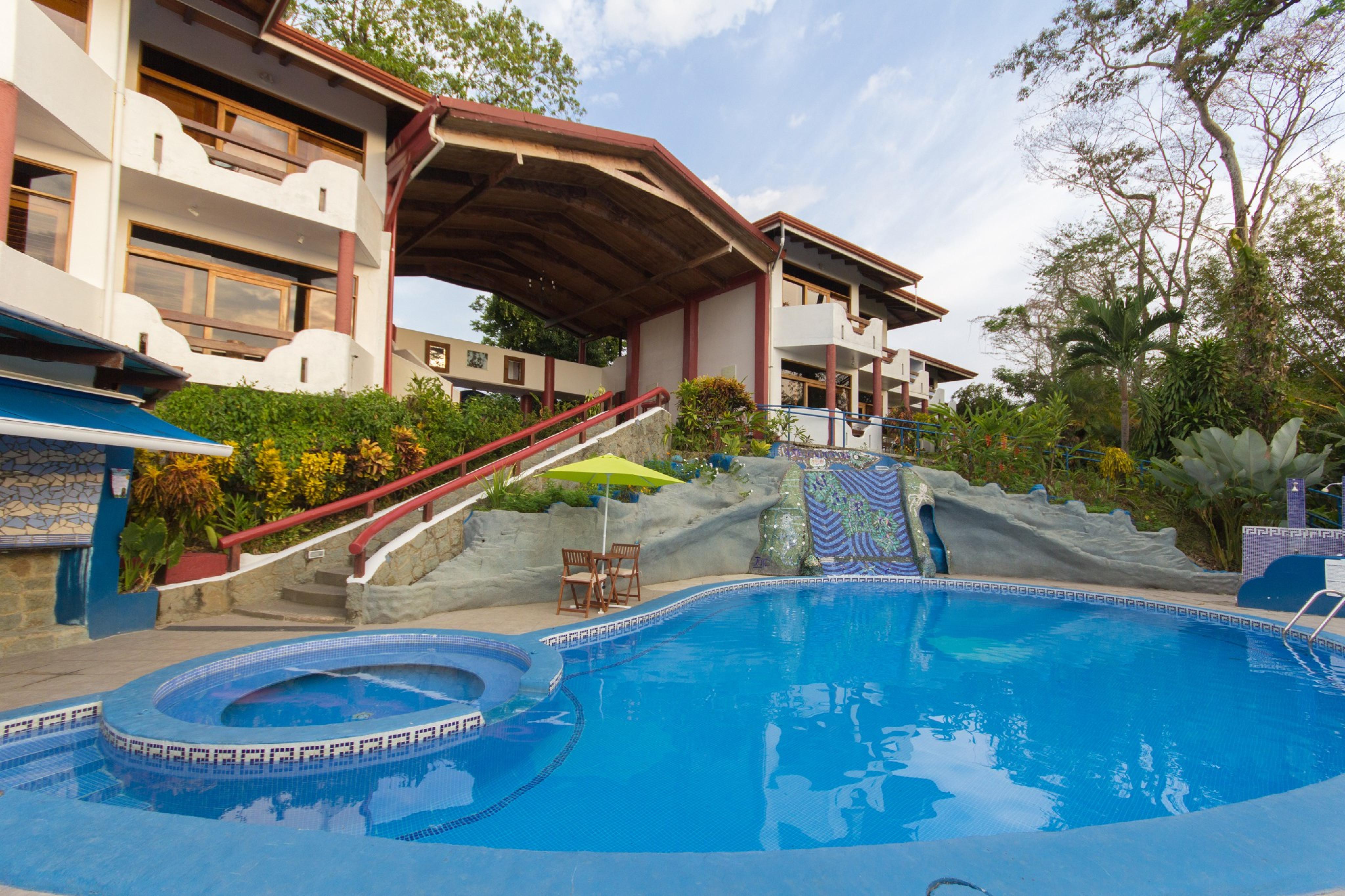 rico tico manuel antonio resort rico tico manuel antonio resort