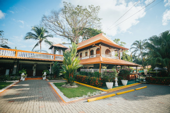 Hotel Villabosque