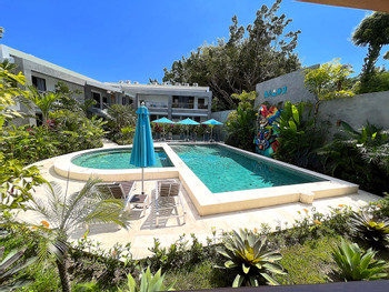 Hotel Naoz photo 4