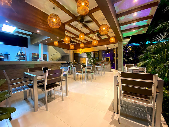 Hotel Naoz photo